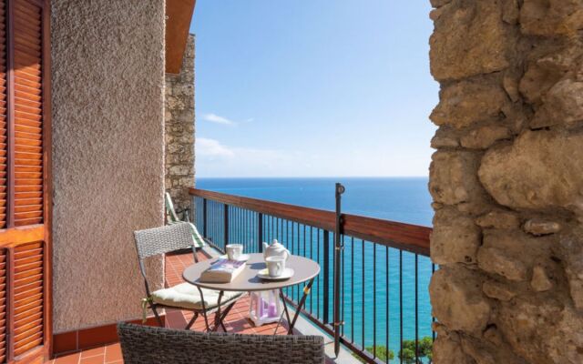 Apartment Canarda Ventimiglia