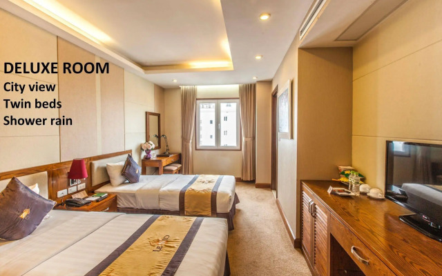 Lenid Hanoi Hotel