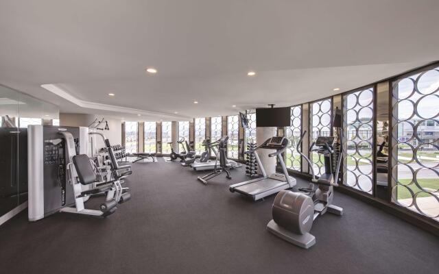 Vibe Hotel Canberra