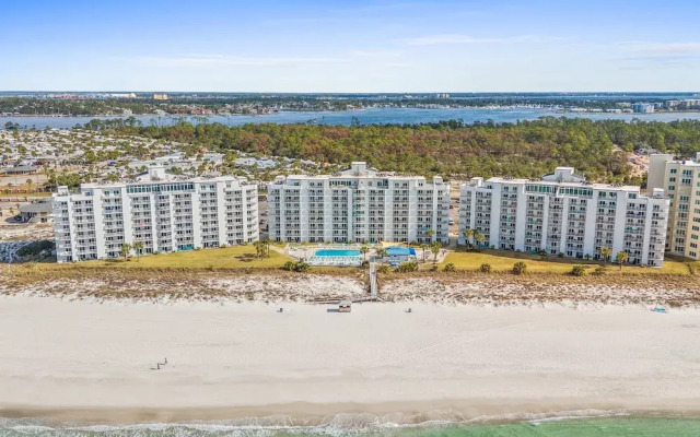 Moonspinner by Book That Condo