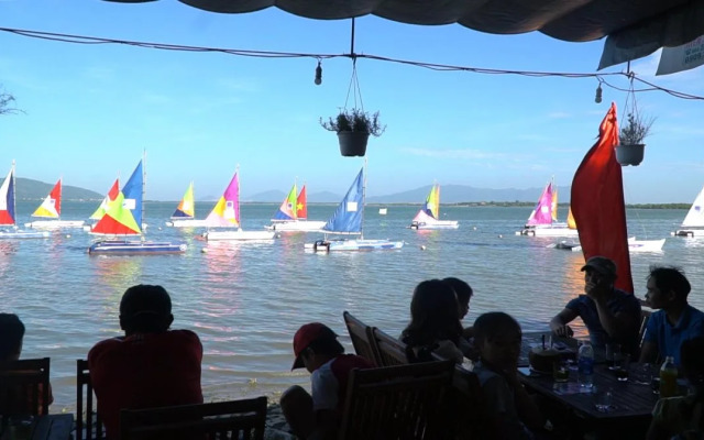 Secret Garden Coffee  Homestay