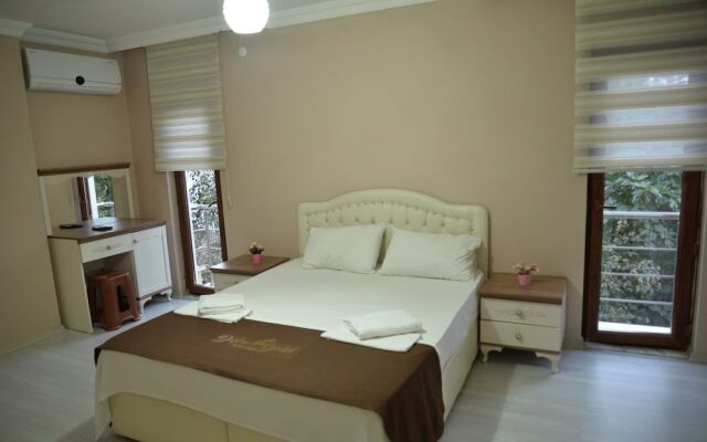 Defne Gold Suite Hotel