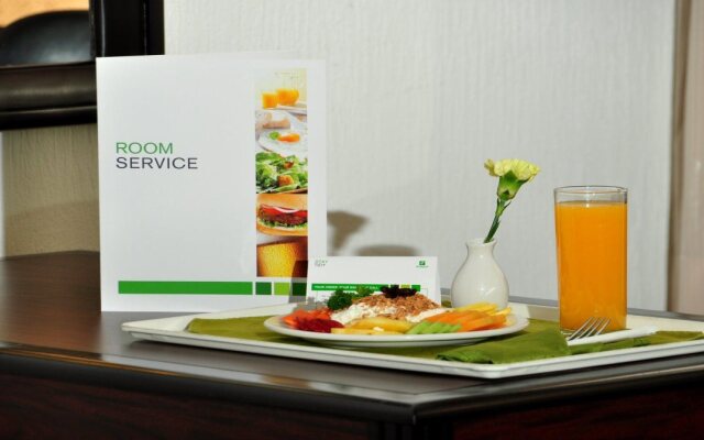 Holiday Inn Tijuana Zona Rio by IHG