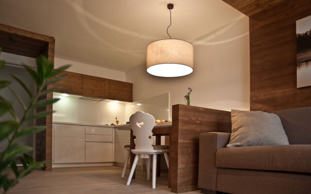 Ariston Dolomiti Residence