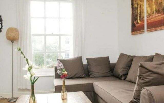 Smart Accommodation Camden Apartments