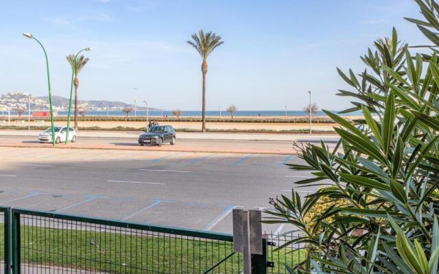 Apart-Rent Mirablau Mar 0087