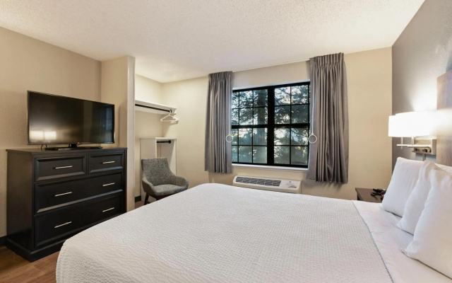 Extended Stay America Premier Suites - Union City - Dyer St.