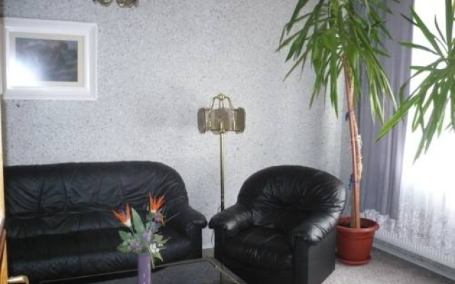 Csaba Apartman
