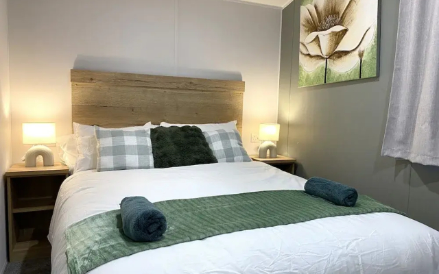 BAF Luxury Stays