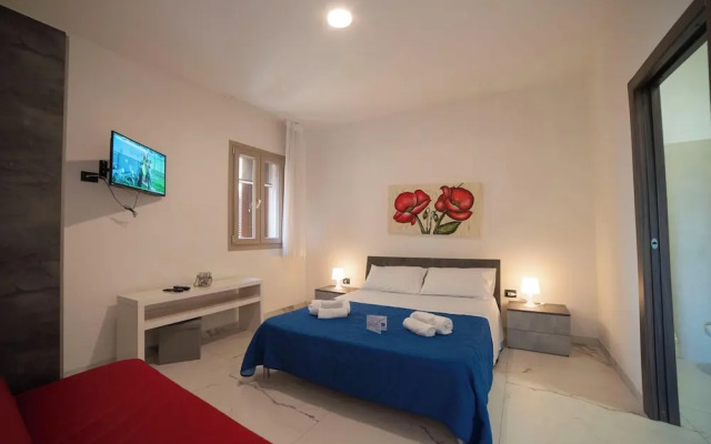 Pino 4 - 3 bedrooms Near The Sea