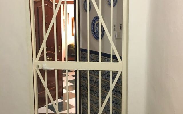 Sky Sea Holidays Malaga Ave