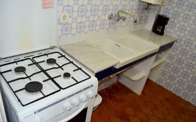 Appartements Méditerranées Avec Piscine 02