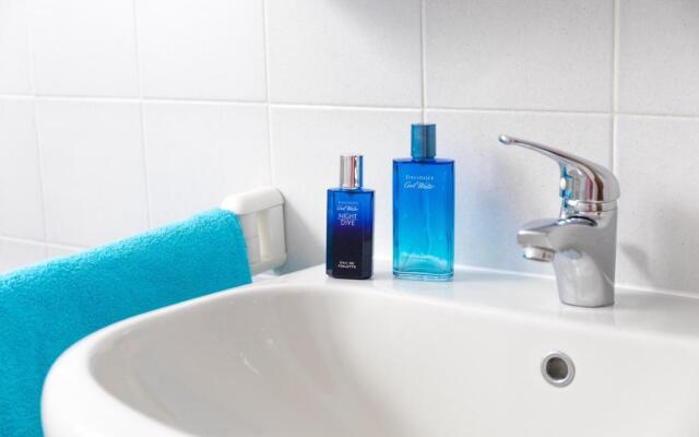 The SUNSET 2 by Design Studio