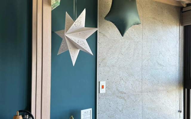 Toucheng Coolbreeze Holmestay