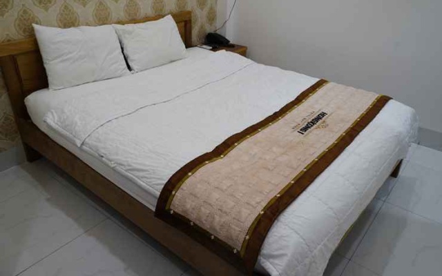 Hong Kong 1 Hotel Quy Nhon – Guest Rooms – Quy Nhon