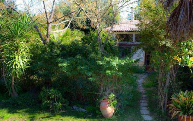 Accommodation Verdetecnica