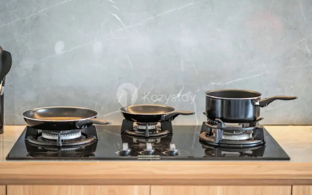 Sukha by Kozystay - Dago