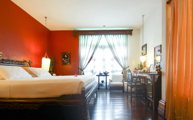 Hotel Tugu Malang