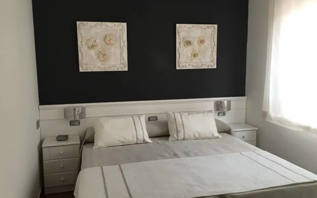 Hotel Herreros