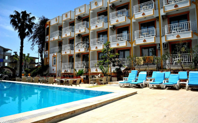 Selge Hotel Side