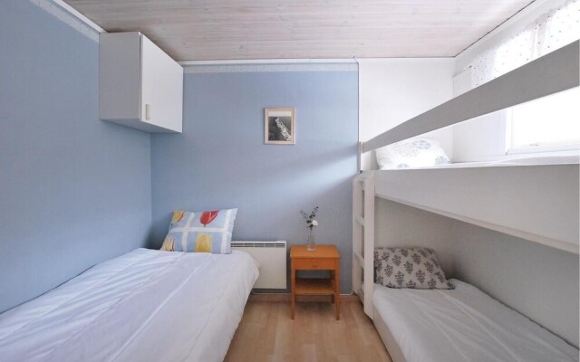 Awesome Home in Färjestaden With 2 Bedrooms