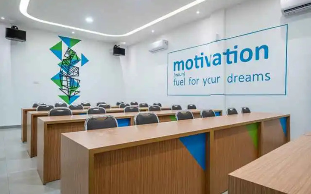 Hotel Premier Makassar