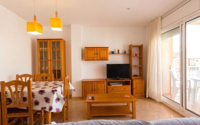 Apartamento Candela Bajos