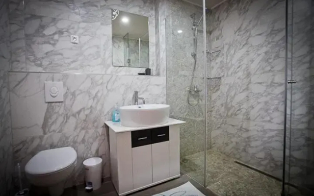 Apartment Kalaba II