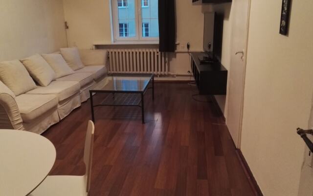 Apartamenty Gdańsk - Apartament Długa II