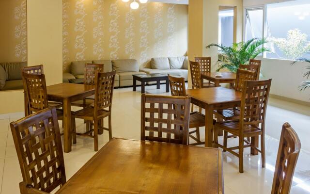 Kembang Hotel