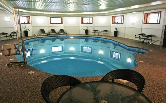 Best Western Plus Traverse City