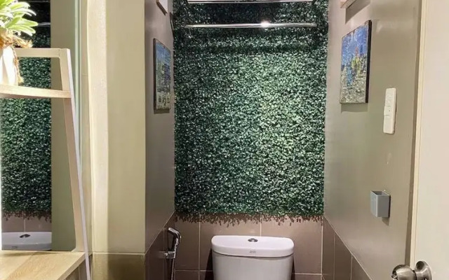 39F Smart Home Studio In Manila