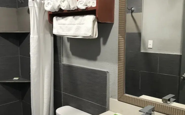 Budget Inn Valparaiso Niceville EglinAFB