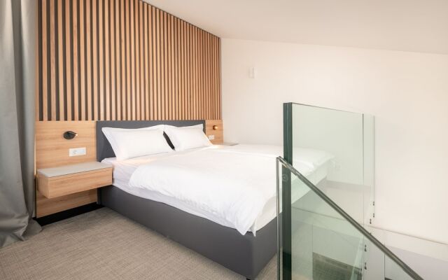 Noemia Apartments