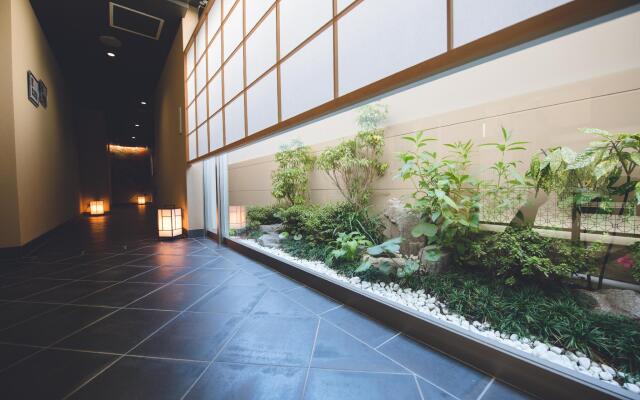 HOTEL MASTAY jingumichi