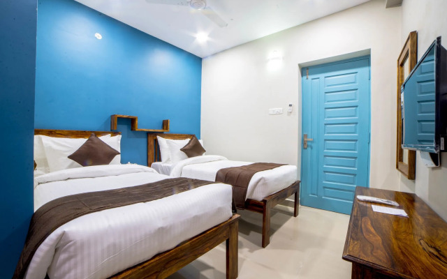 Jeyanthilal Apartment by OYO Rooms