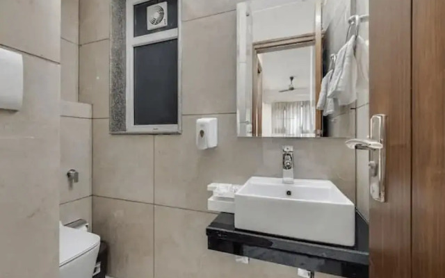 Tranquil Studio Apartment
