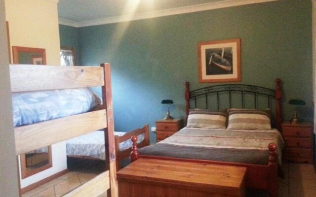 Altamira Retreat