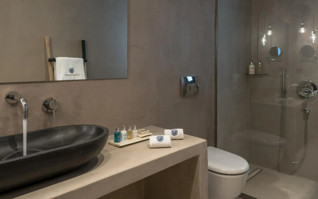 Sifnos House - Rooms & Spa