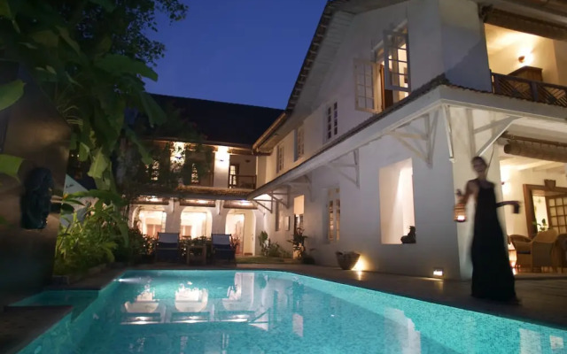 Le Colonial 1506