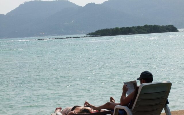 Samui Island Beach Resort & Hotel