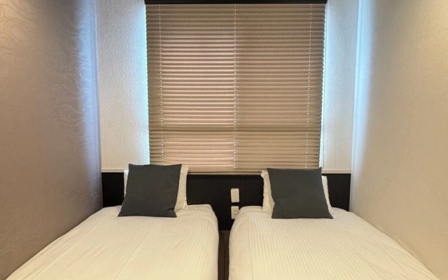 Yuyu Ukiyoe Hotel