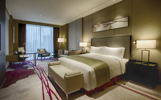 DoubleTree by Hilton Hotel Heyuan