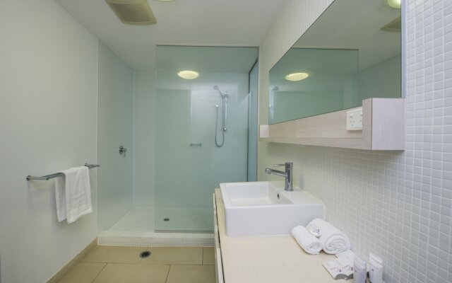 1 Bright Point Apartment 2104