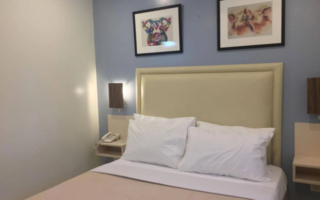 Cebu Uncle Tom's Cabin Hotel powered by Cocotel