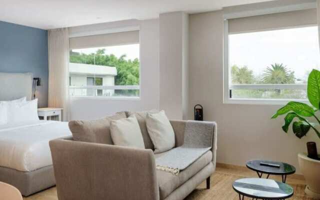 w Magnificent Loft in Roma Norte