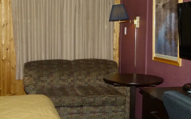 Country Squire Motel