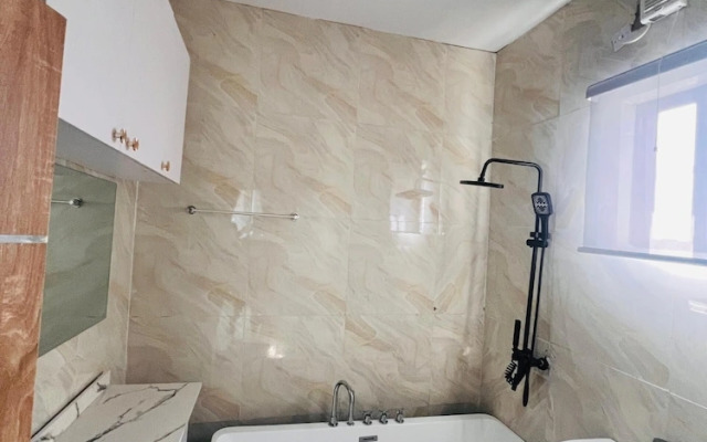 DFW Abodes Luxury Home