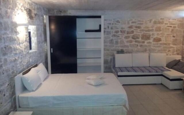 Cosy Studio with breathtaking view