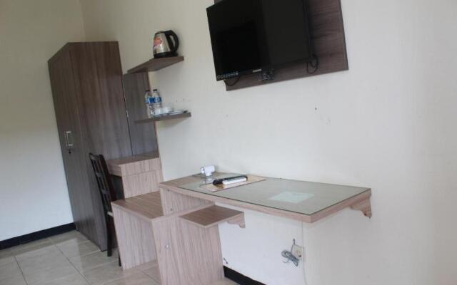 Mega Bintang Sweet Hotel 2